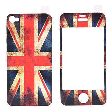 Protetor Inglaterra