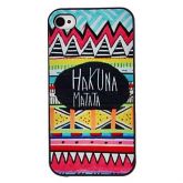 Capa hakuna matata