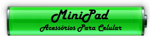 Loja de minipaddrive